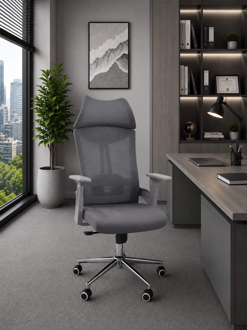 805A gray