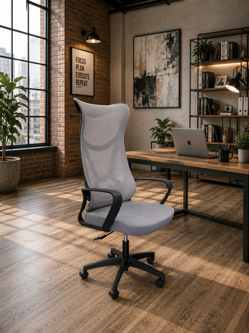 808 gray