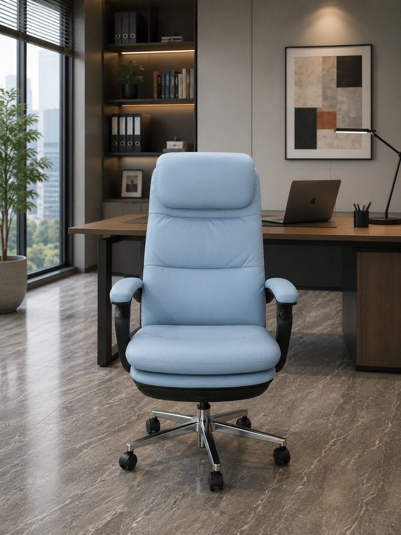 SL601 blue