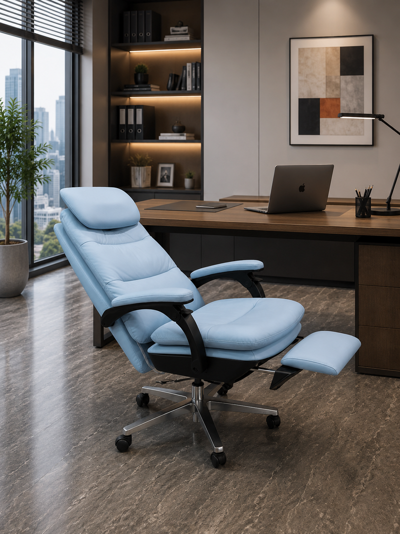 SL601 blue
