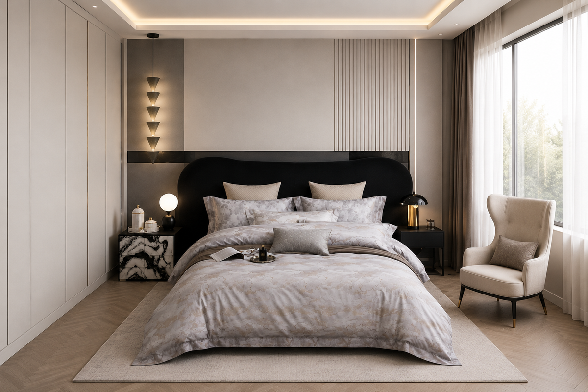 Sherfan Royal Elegance